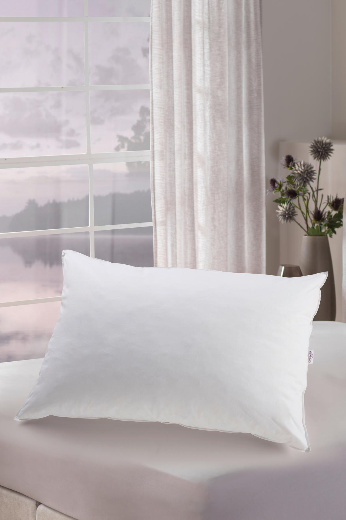 KOPFPOLSTER 70/90 cm   - Basics (70/90cm) - Sleeptex