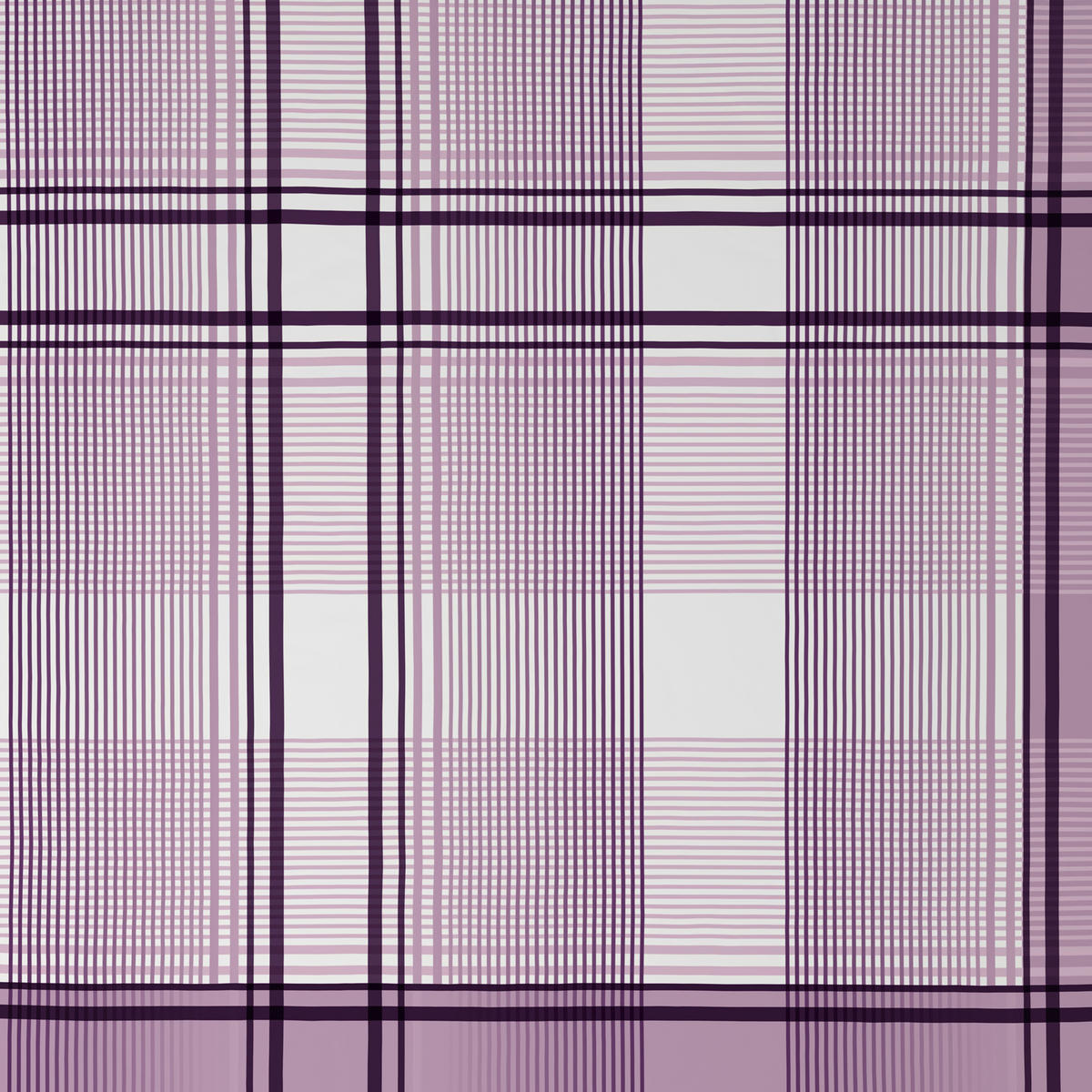 WENDEBETTWÄSCHE 200/200 cm  - Mauve, Textil (200/200cm) - Novel