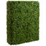 KUNSTHECKE - Grün, Basics, Kunststoff/Metall (75/100/30cm) - Ambia Garden KUNSTHECKE - Grün, Basics, Kunststoff/Metall (75/100/30cm) - Ambia Garden