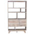 REGAL in 100/175/35 cm Akaziefarben - Akaziefarben, Trend, Holz (100/175/35cm) - Landscape REGAL in 100/175/35 cm Akaziefarben - Akaziefarben, Trend, Holz (100/175/35cm) - Landscape
