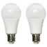LED ŽÁROVKA - bílá, Basics, kov/umělá hmota (6/12cm) - Boxxx LED ŽÁROVKA - bílá, Basics, kov/umělá hmota (6/12cm) - Boxxx