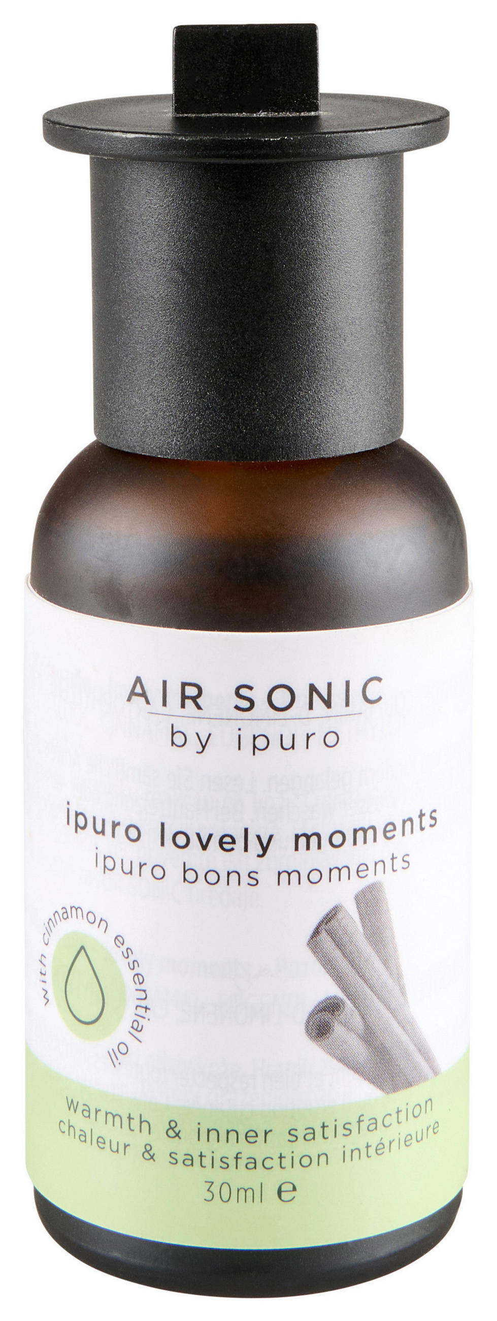 PARFUMSKO OLJE  - Basics (30ml) - Ipuro