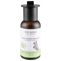 PARFÜMÖL 30 ml  - Basics (30ml) - Ipuro