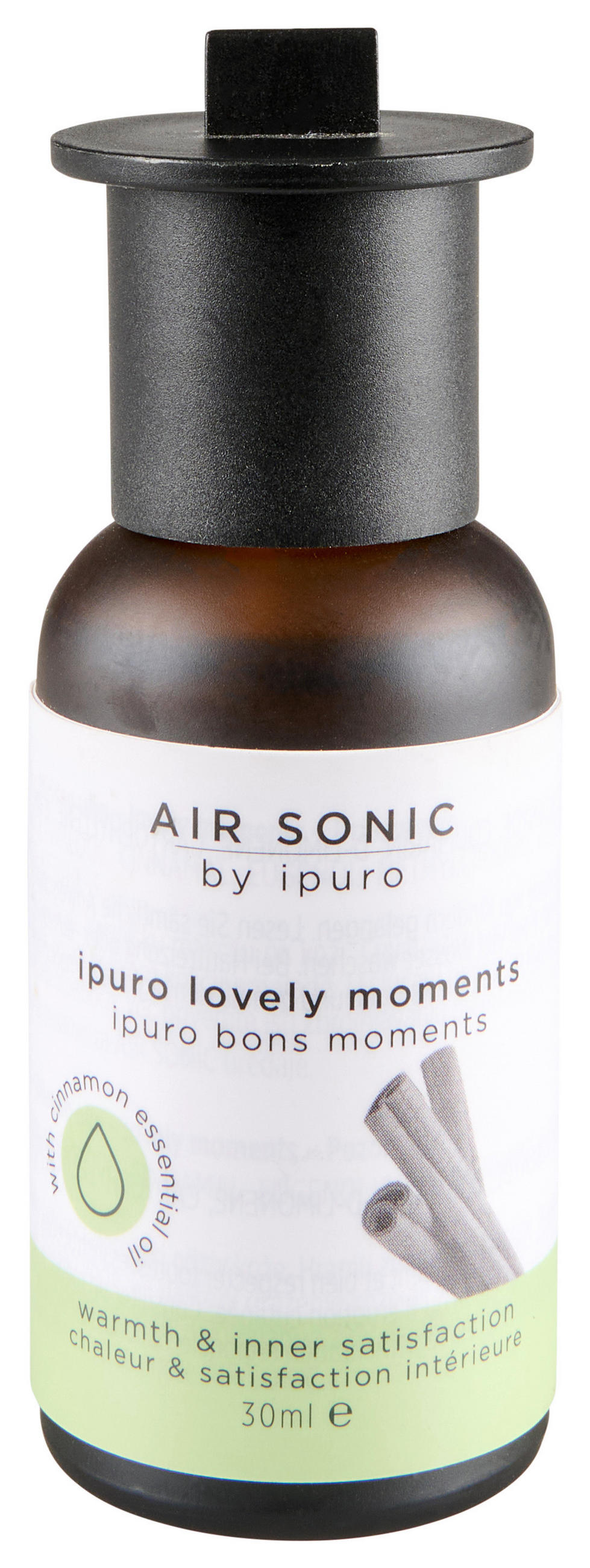 PARFÜMÖL 30 ml  - Basics (30ml) - Ipuro