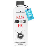 HAAR ABFLUSS FIX - Basics (1000ml) - Urban Forest