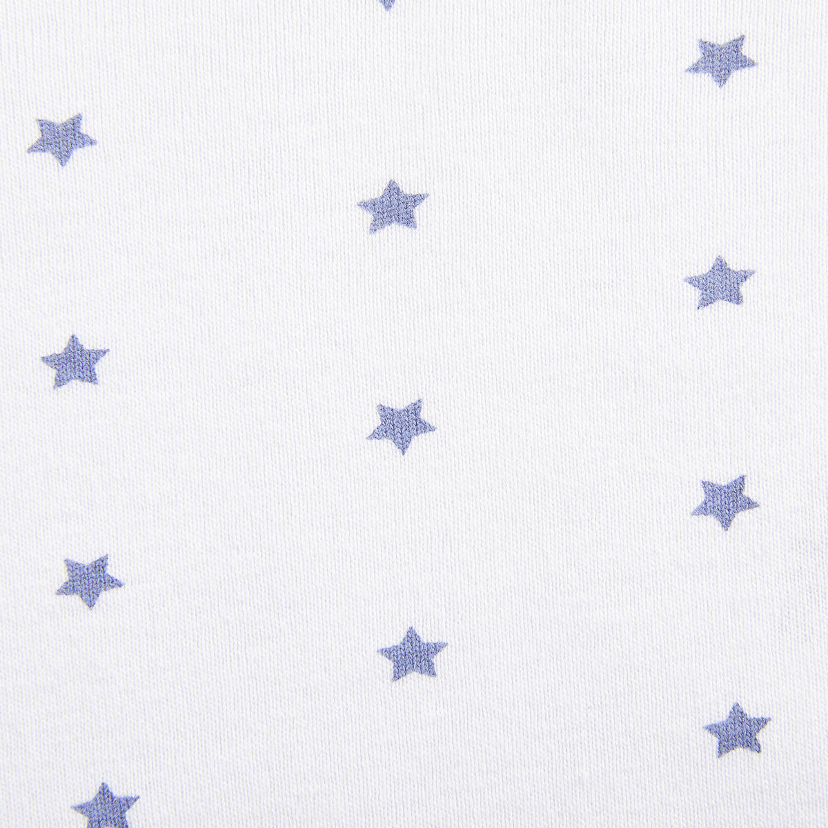 BABYBODY-SET  - Weiß/Dunkelblau, Basics, Textil (86/92null) - My Baby Lou
