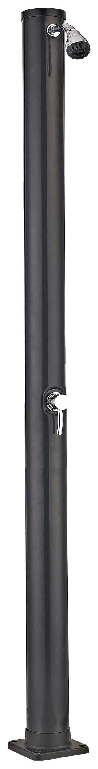 SOLARDUSCHE 40664A 2021  - KONVENTIONELL, Kunststoff (11/200cm) - Gre