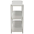 REGAL Kaschmir  - Kaschmir, Trend, Holzwerkstoff/Metall (90/84/34cm) - Xora