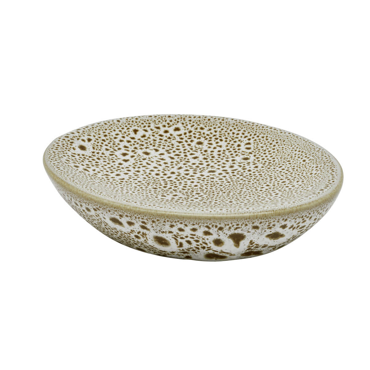 SEIFENSCHALE - Beige, LIFESTYLE, Keramik (2/10/3cm) - Aquanova