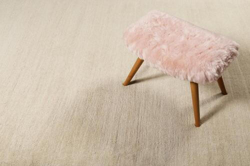 HOCHFLORTEPPICH 130/190 cm Loft Beige  - Beige, KONVENTIONELL, Textil (130/190cm) - Esprit