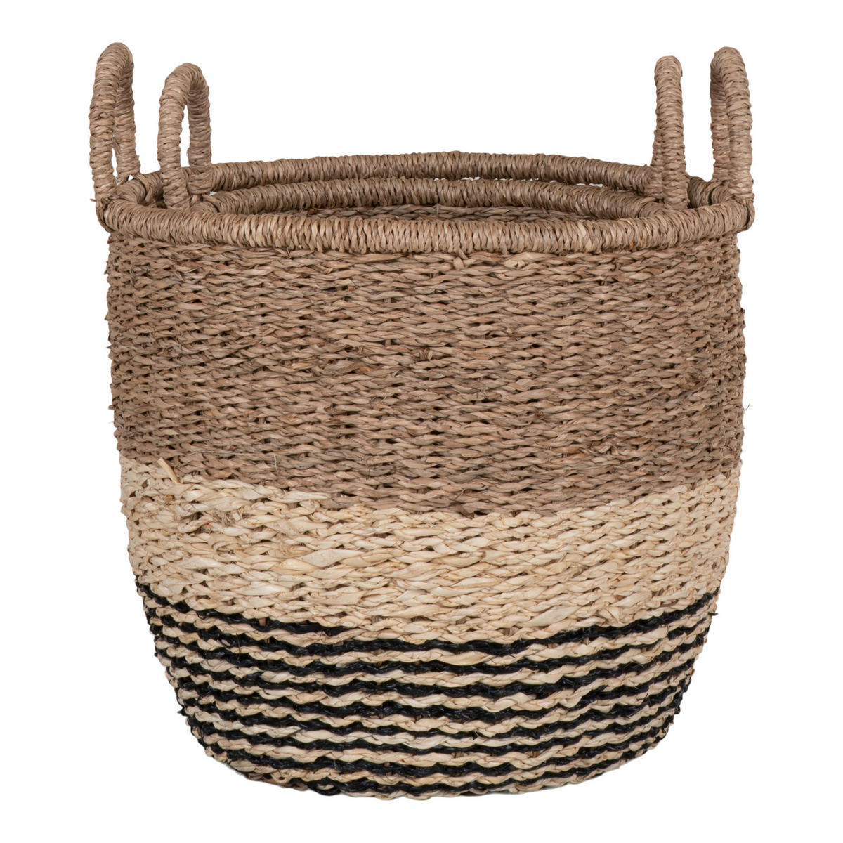 KORGSET - naturfärgad, Design, naturmaterial