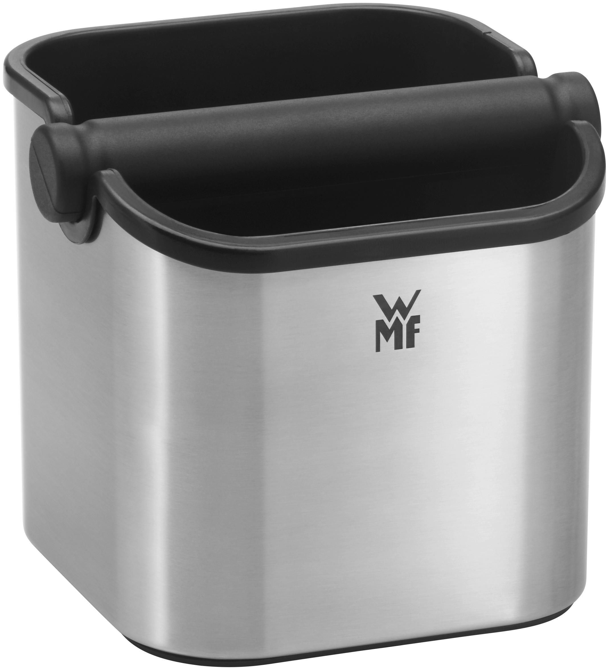 ABSCHLAGBEHÄLTER Lumero - Basics, Metall - WMF