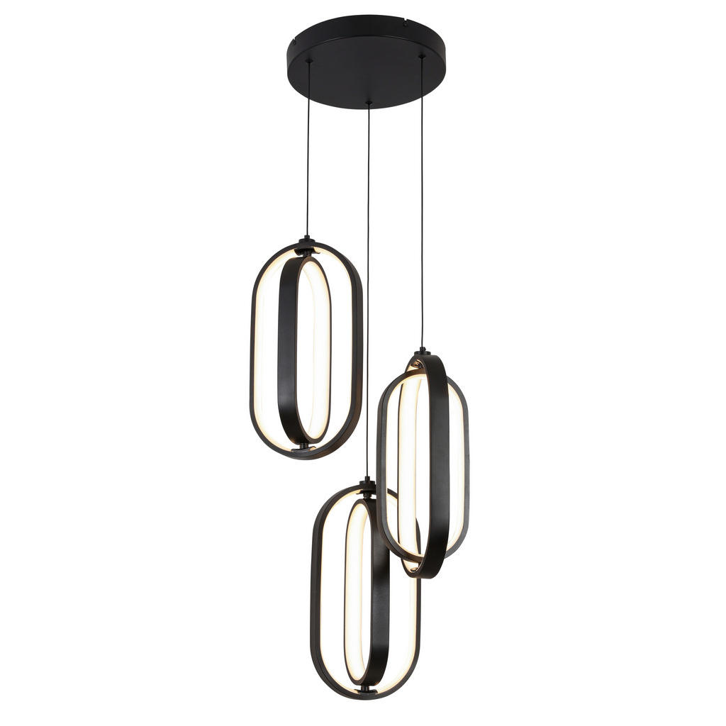 Novel ZÁVESNÉ LED SVIETIDLO, 34/250 cm Novel ZÁVESNÉ LED SVIETIDLO, 34/250 cm