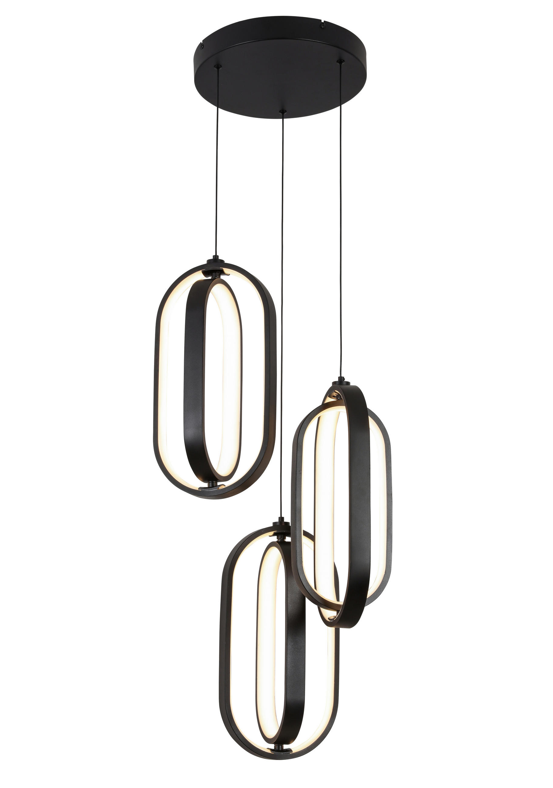 Novel ZÁVĚSNÉ LED SVÍTIDLO, 34/250 cm