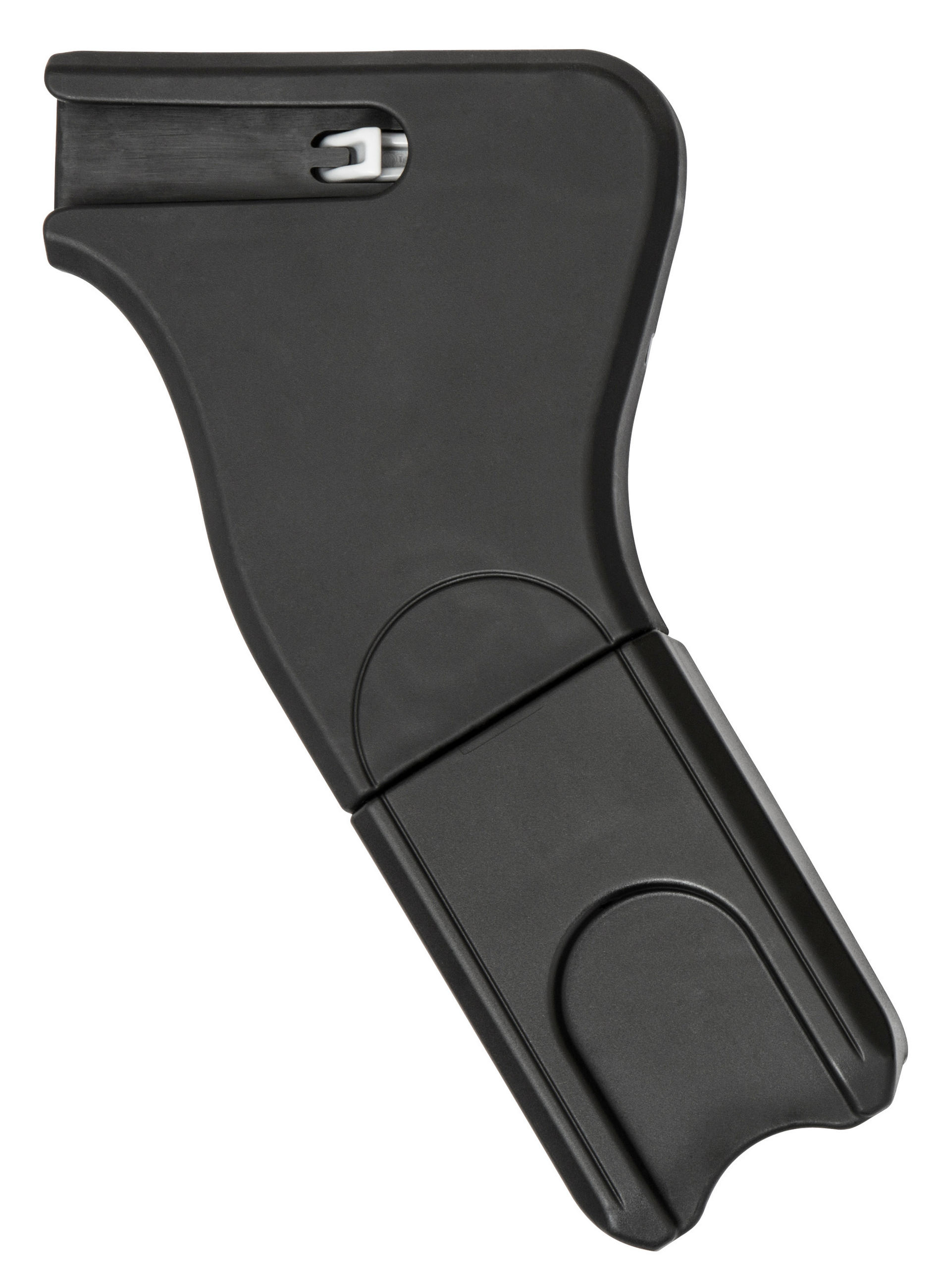 Adapter für Joie Babyschale - Schwarz, Basics, Kunststoff - Joie