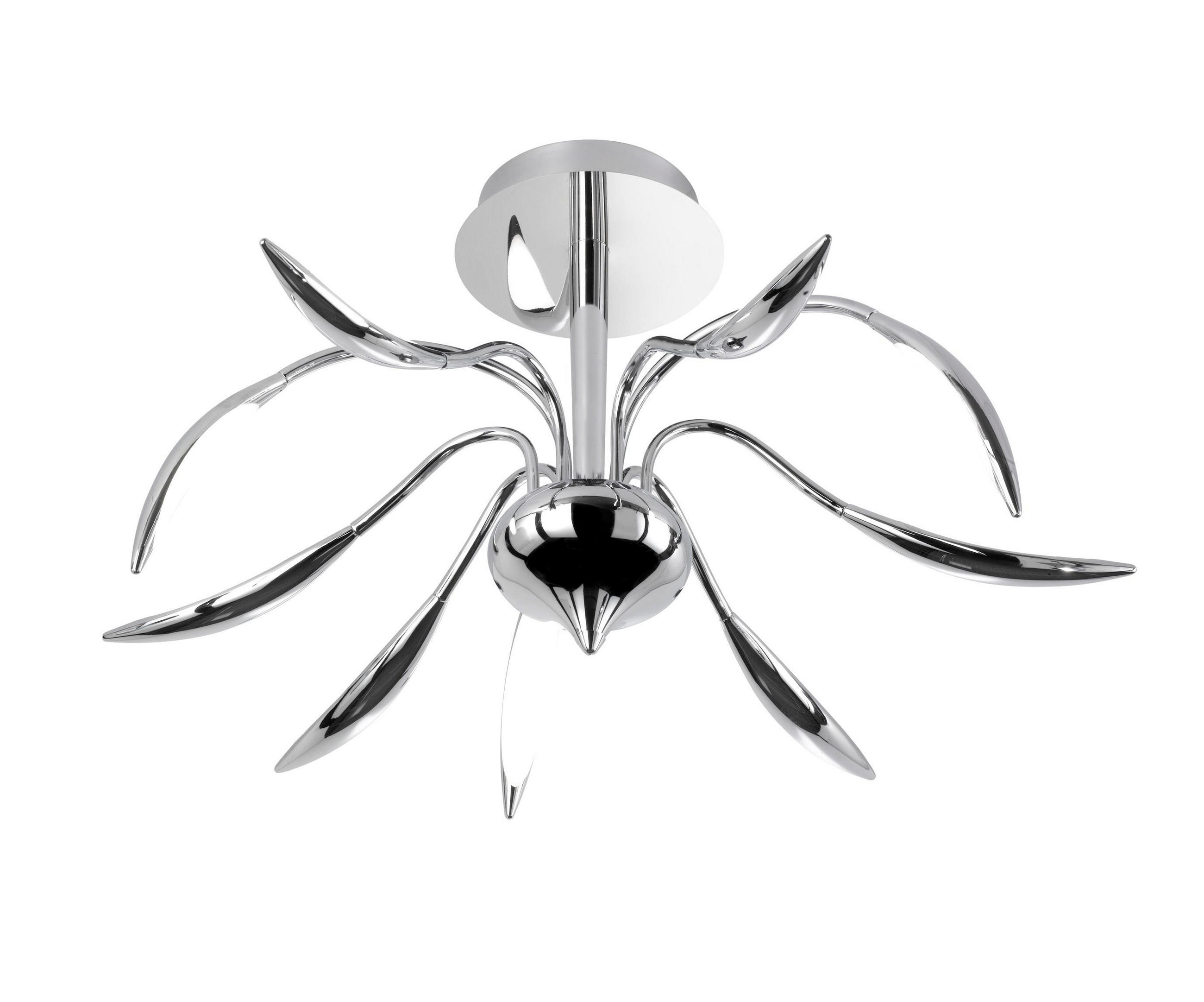 Led-Deckenleuchte 6,5 W