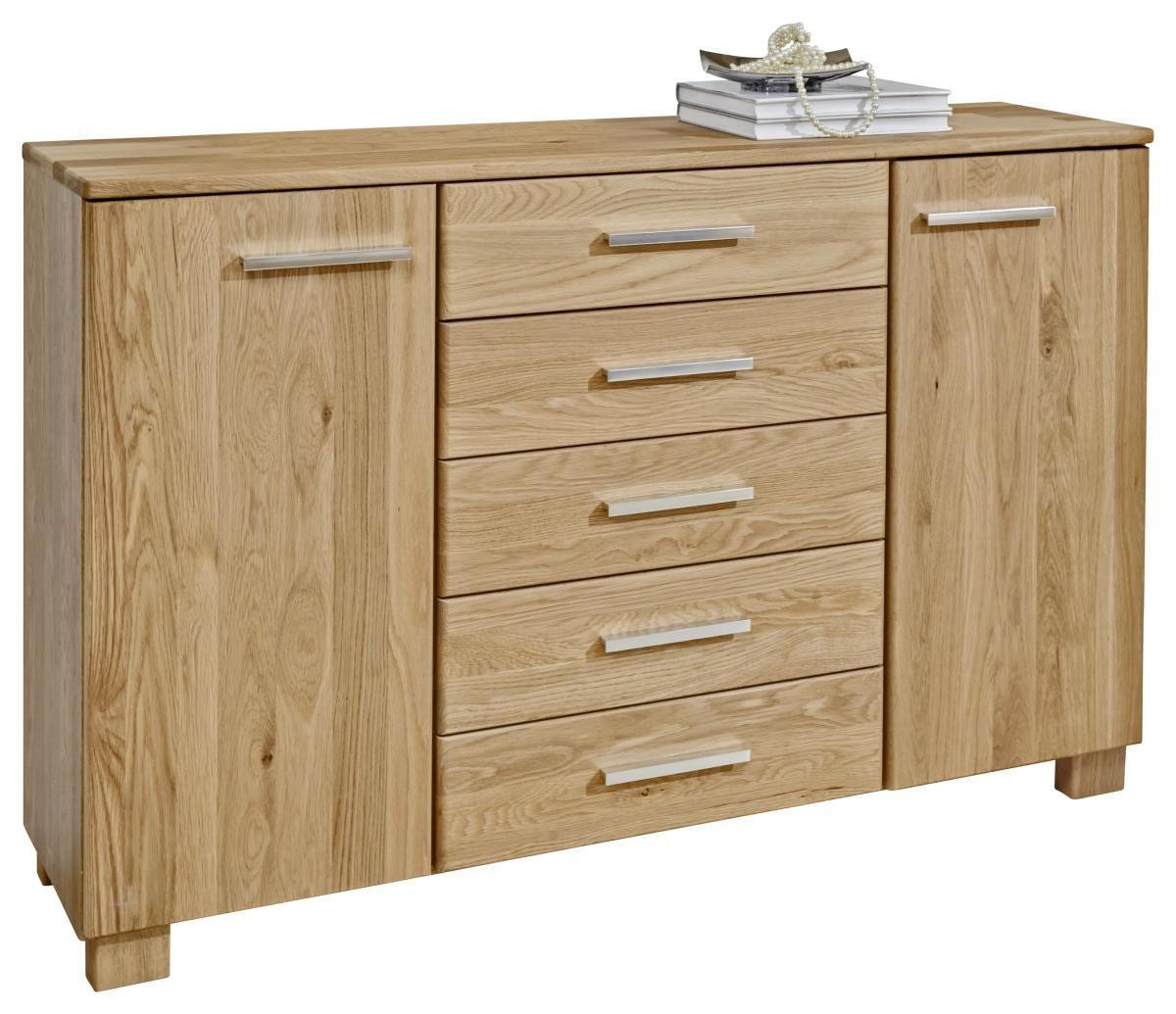 Dieter Knoll Sideboard 141x86x36 cm