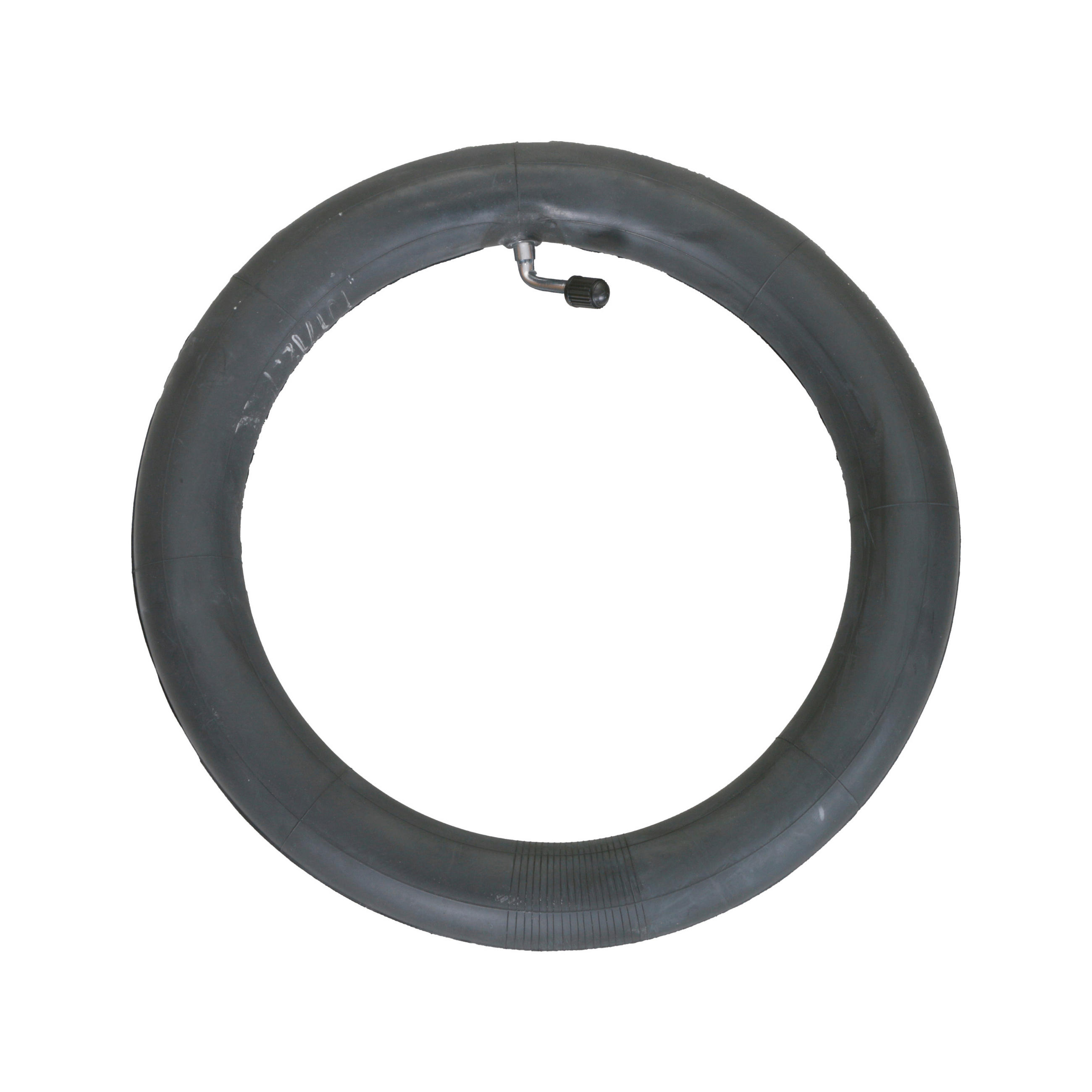 ERSATZSCHLAUCH - Schwarz, KONVENTIONELL, Kunststoff - Jimmylee