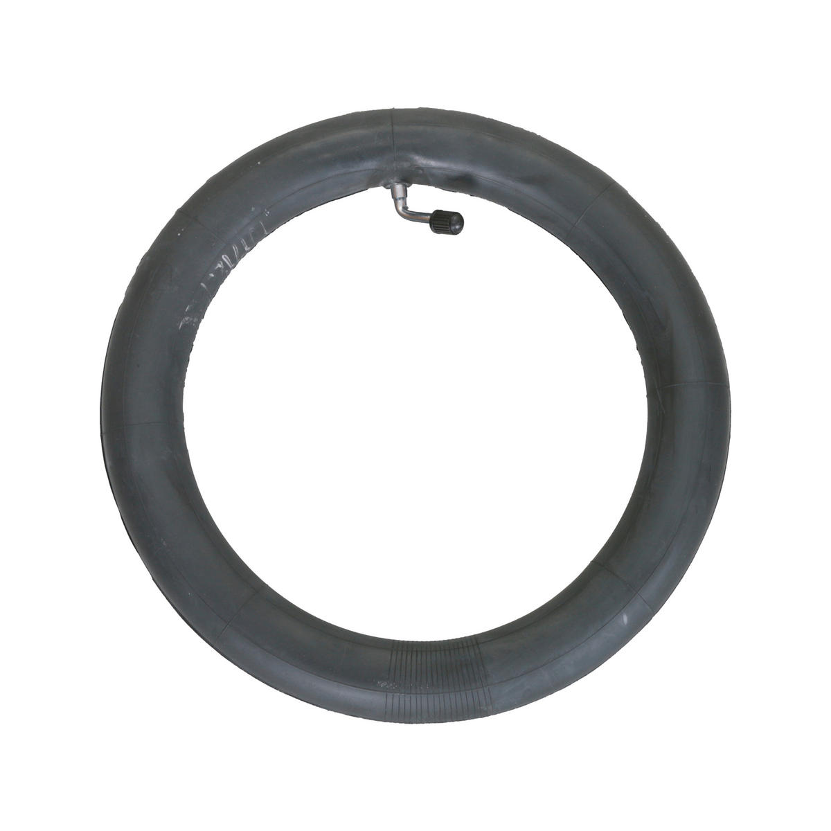 ERSATZSCHLAUCH - Schwarz, KONVENTIONELL, Kunststoff - Jimmylee