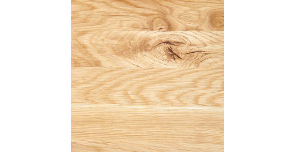 SCHREIBTISCH 156,7/65/74,2 cm  in Eichefarben  - Eichefarben, MODERN, Holz (156,7/65/74,2cm) - Linea Natura