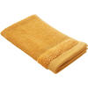 RUČNÍK PRO HOSTY, 30/50 cm, tmavě žlutá - tmavě žlutá, Natur, textil (30/50cm) - Bio:Vio
