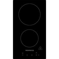 HÄLL KM9130T-28  - svart, Trend, glas (29/5/52cm) - Respekta