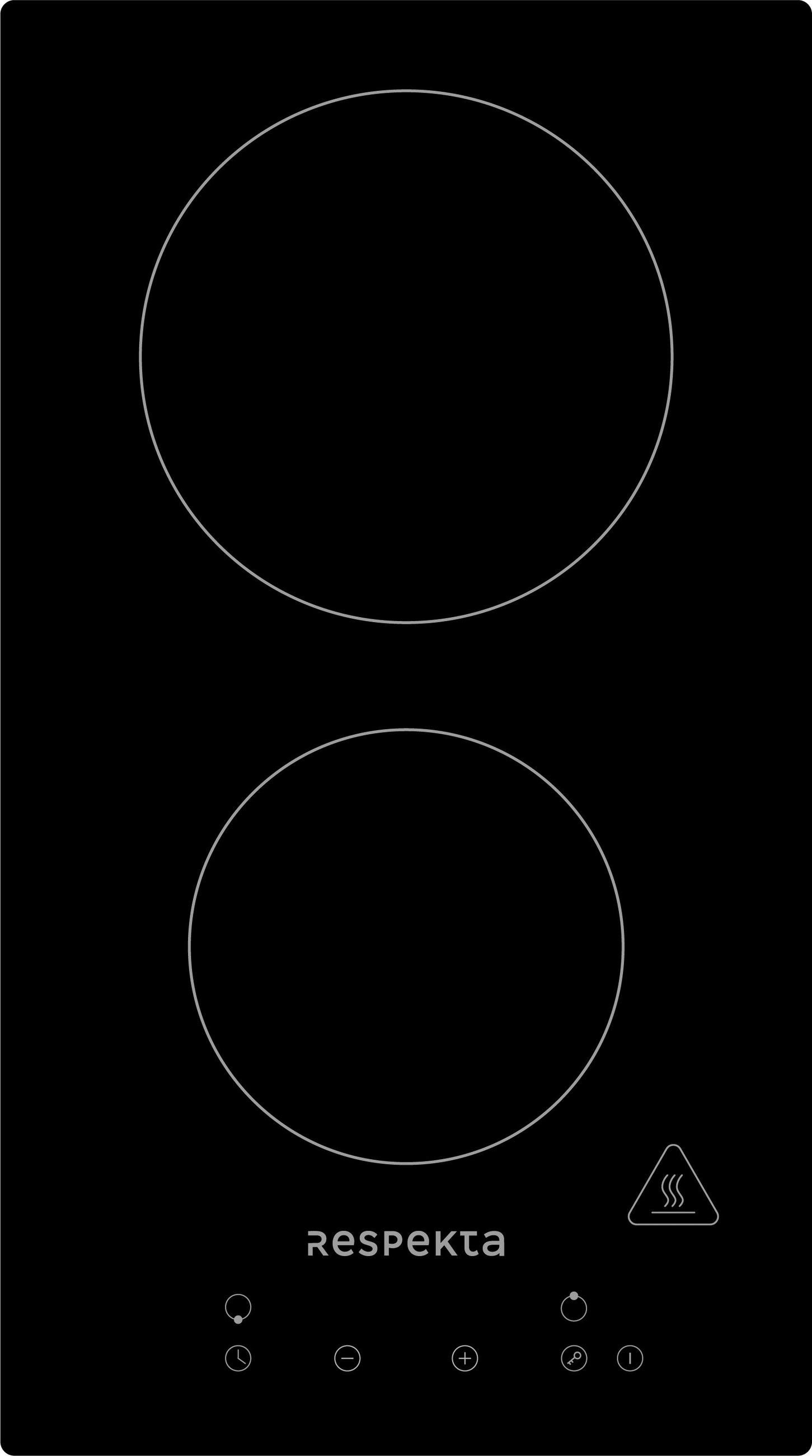 Respekta VARNÁ DESKA