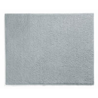 BADEMATTE Maja Grau  - Grau, Basics, Textil (65/55/1,5cm) - Kela