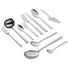 ZWILLING Besteckset 68-teilig Edelstahl - Silberfarben, Basics, Metall - Zwilling ZWILLING Besteckset 68-teilig Edelstahl - Silberfarben, Basics, Metall - Zwilling
