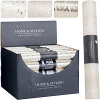 Dekoranyag fm - Pezsgő, textil (300cm)