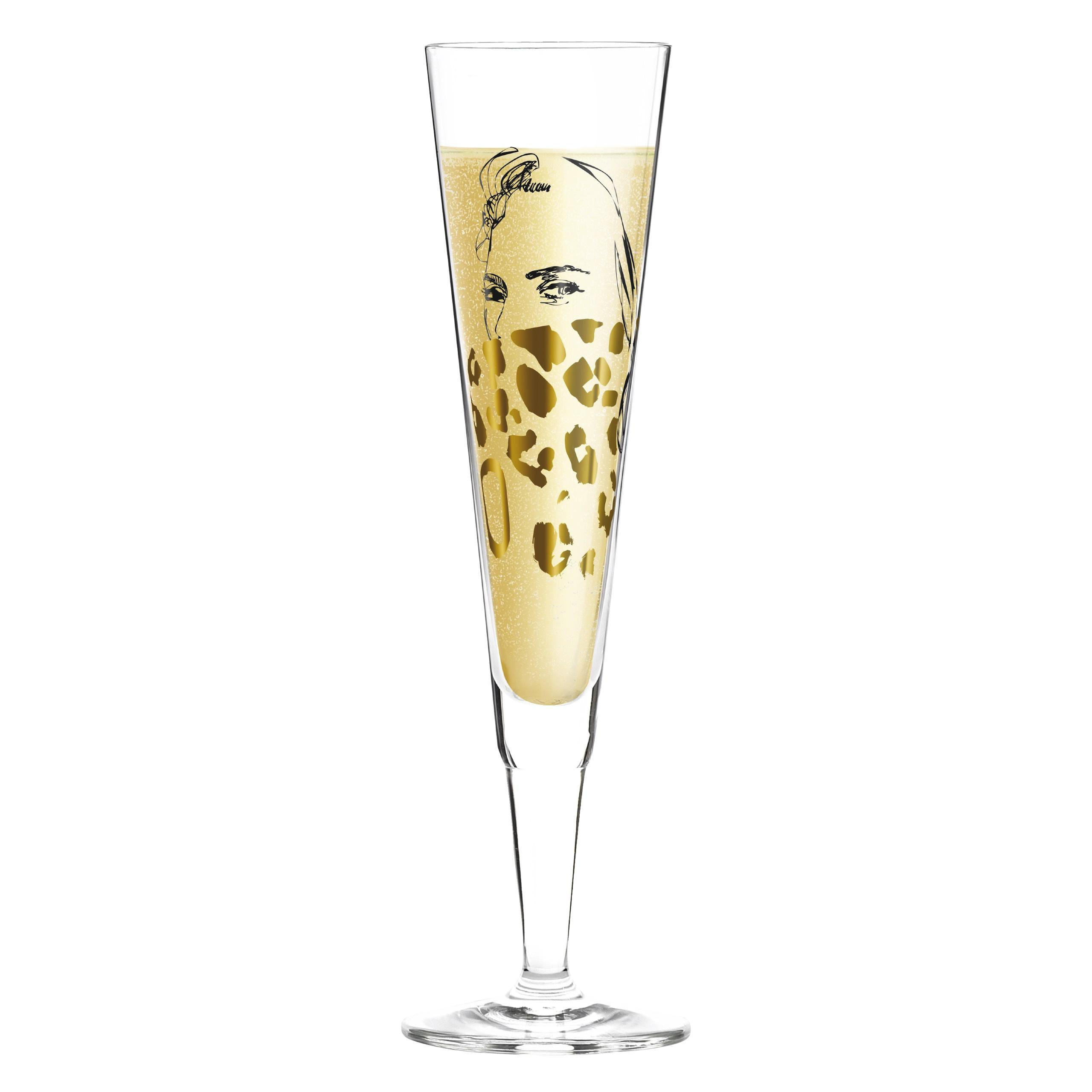 Champagnerglas 200 ml