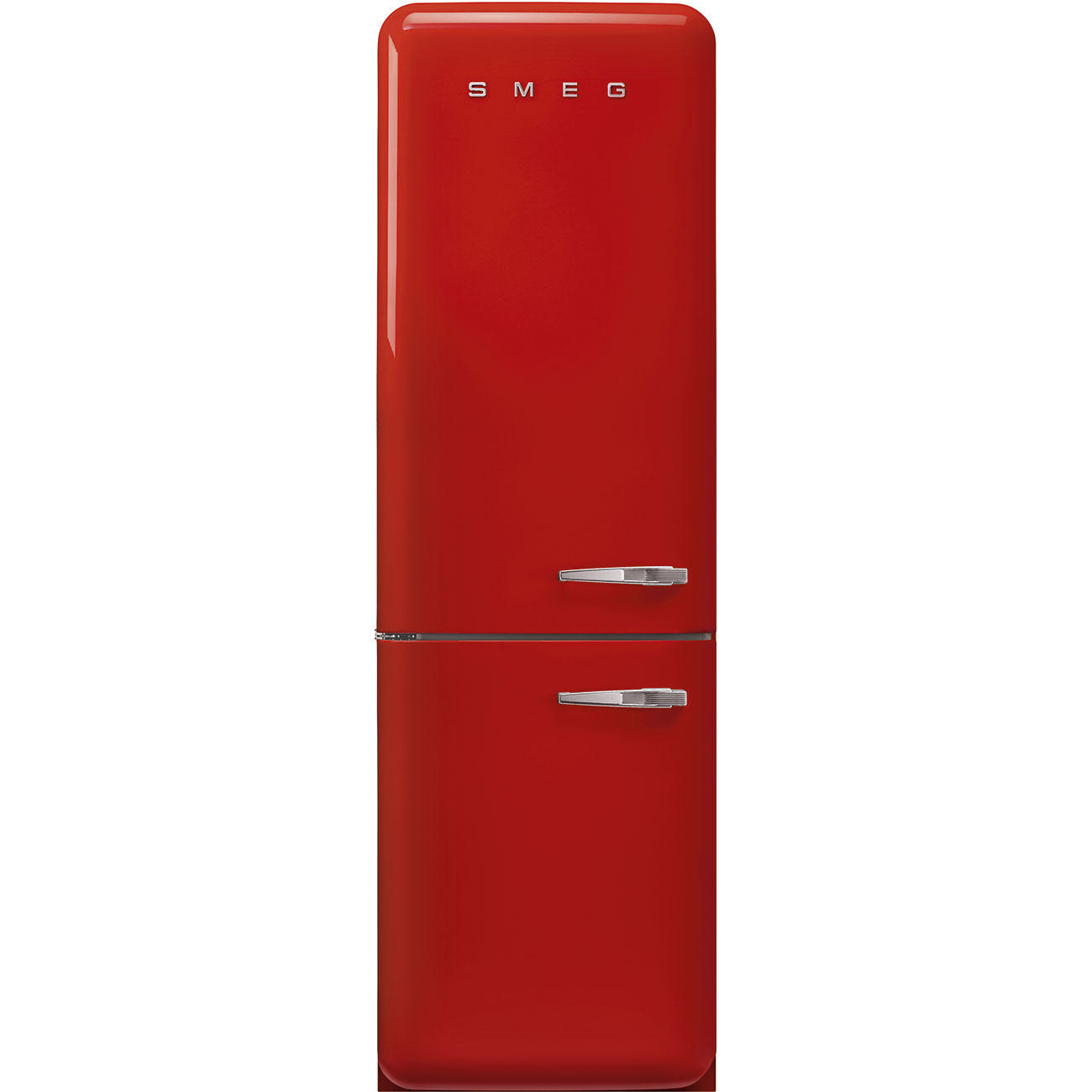 Купить холодильник 5 элемент. Smeg fab32rrd5. Холодильник Smeg fab38rrd5. Холодильник Смег двухдверный. Холодильник Смег красный.