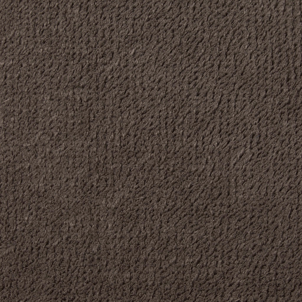 Thumbnail - Carryhome Ecksofa, Braun, Textil, 3-4-Sitzer, Füllung: Schaumstoff, Ottomane rechts, L-Form, 272x168 cm, seitenverkehrt ...
