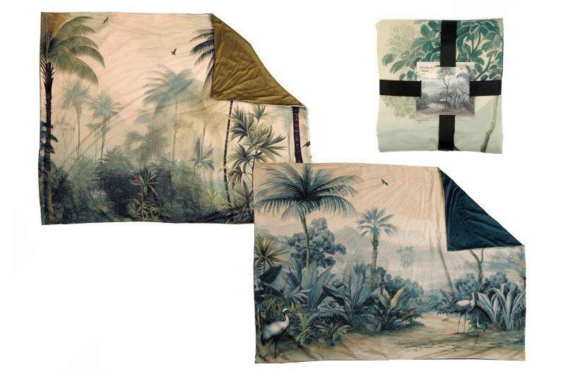 PĂTURĂ  - multicolor, Basics, textil (130/170/1,5cm)