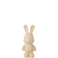 DEKOTIER - Beige, Basics, Kunststoff (16,5/13/36cm)