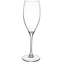CHAMPAGNERGLAS 230 ml  - Klar, KONVENTIONELL, Glas - Riedel