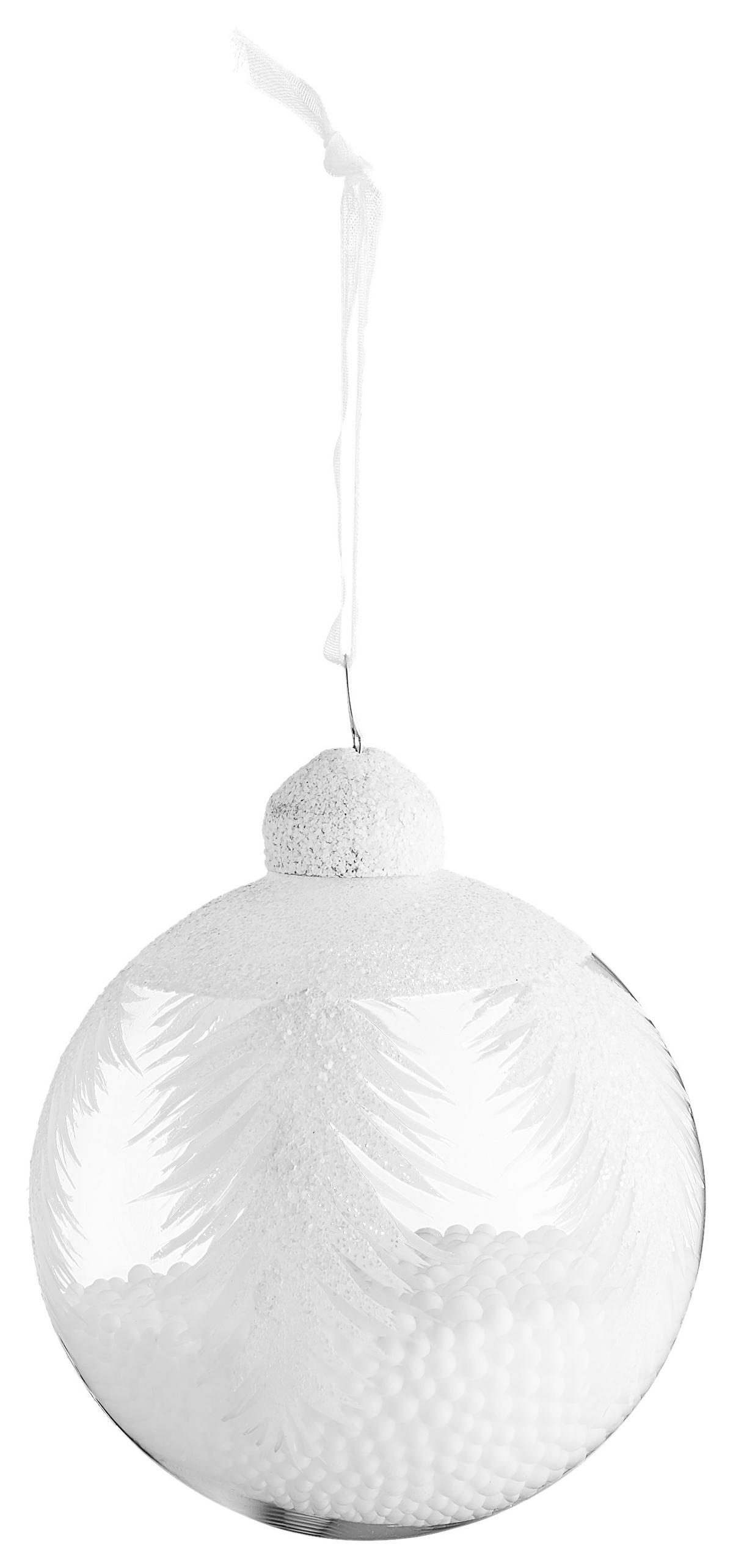 KUGLICA ZA BOR - Design (8cm)