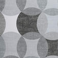 BETTWÄSCHE 140/200 cm  - Anthrazit, KONVENTIONELL, Textil (140/200cm) - Novel