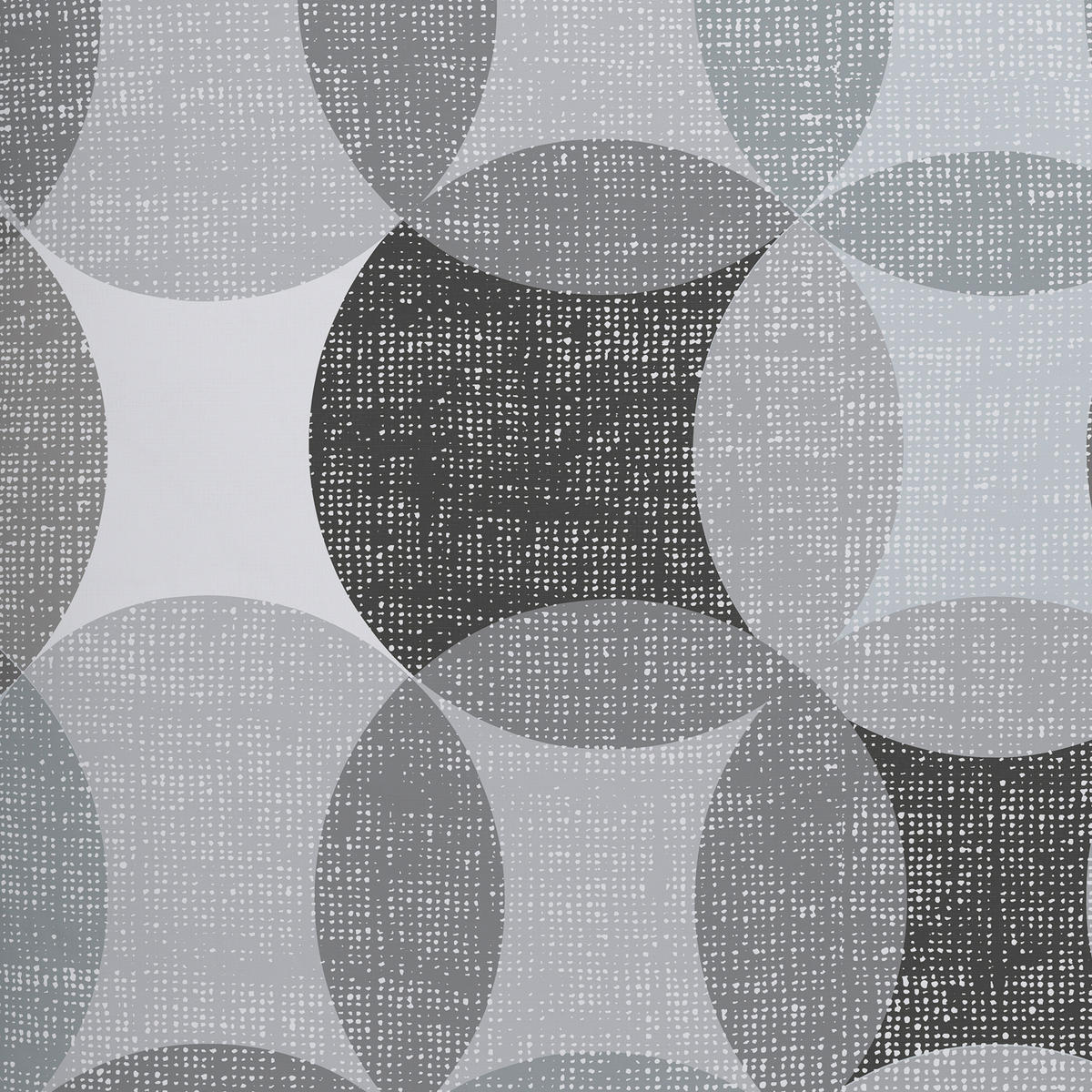 POSTEĽNÁ BIELIZEŇ, flanel, antracitová, 140/200 cm - antracitová, Konventionell, textil (140/200cm) - Novel