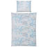 BETTWÄSCHE 140/200 cm - Blau, KONVENTIONELL, Textil (140/200cm) - Fussenegger BETTWÄSCHE 140/200 cm - Blau, KONVENTIONELL, Textil (140/200cm) - Fussenegger