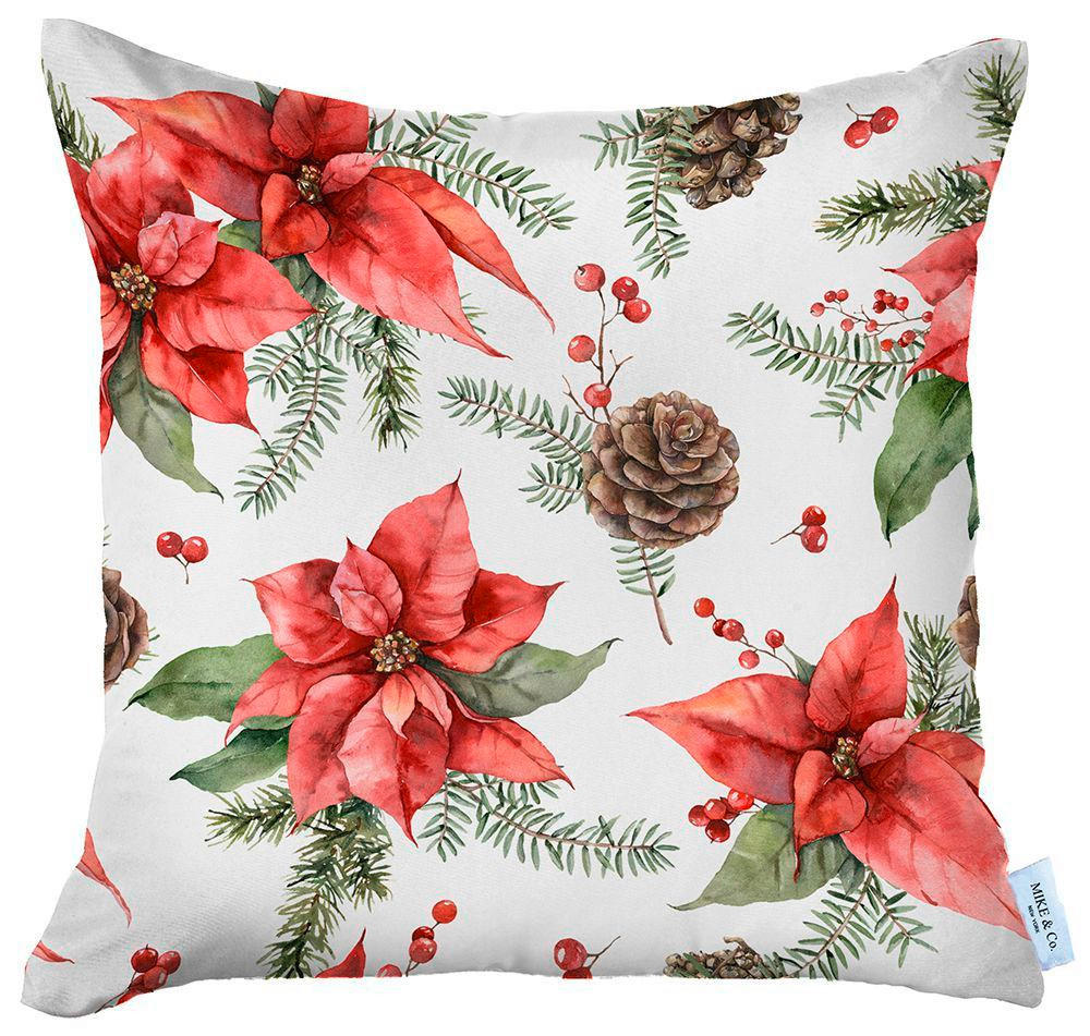 DÍSZPÁRNA 45/45 cm  - Basics, Textil (45/45cm)