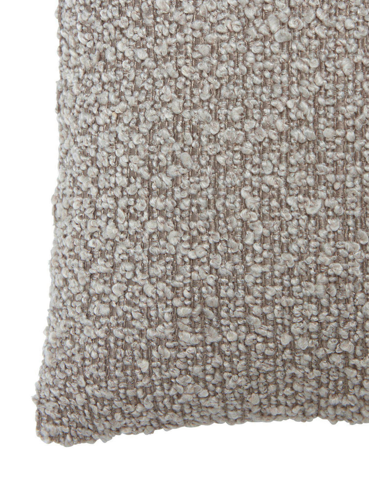 KISSENHÜLLE Trond 60/60 cm  - Beige, Basics, Textil (60/60cm) - Svanefors