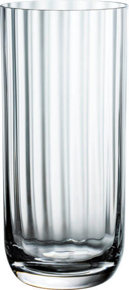LONGDRINKPOHÁR 300 ml  - átlátszó, Basics, Üveg (300ml) - Villeroy & Boch