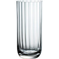 LONGDRINKPOHÁR 300 ml  - átlátszó, Basics, Üveg (300ml) - Villeroy & Boch