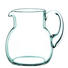GLASKRUG 1,0 L - Klar, Basics, Glas (1.0l) - NACHTMANN