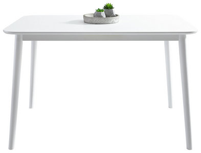 Esstisch In Weiss Jetzt Online Entdecken