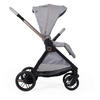KINDERWAGEN Bellagio  - Grau, Basics, Metall (55/82/97-106cm) - Chicco