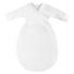 BABYSCHLAFSACK - Weiß, Basics, Textil (70cm) - Zöllner BABYSCHLAFSACK - Weiß, Basics, Textil (70cm) - Zöllner