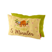 KINDERKISSEN 25/13/40 cm  - Basics (25/13/40cm)
