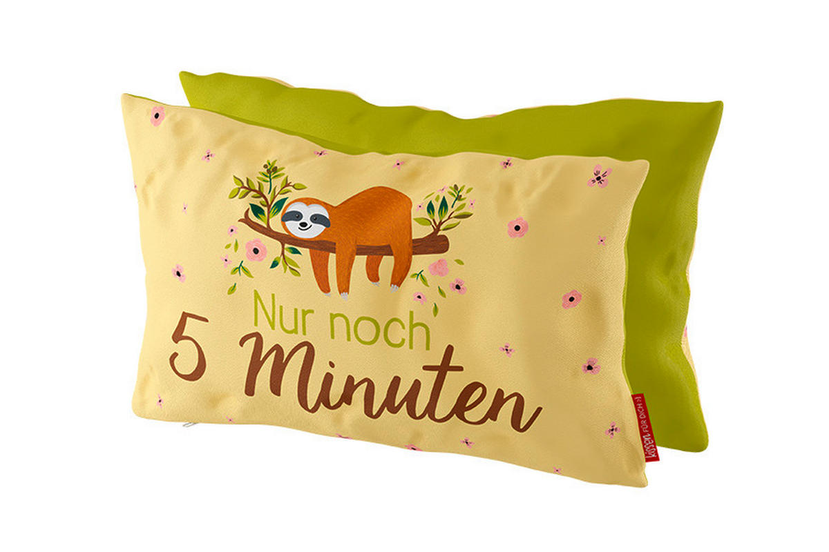 KINDERKISSEN 25/13/40 cm  - Basics (25/13/40cm)